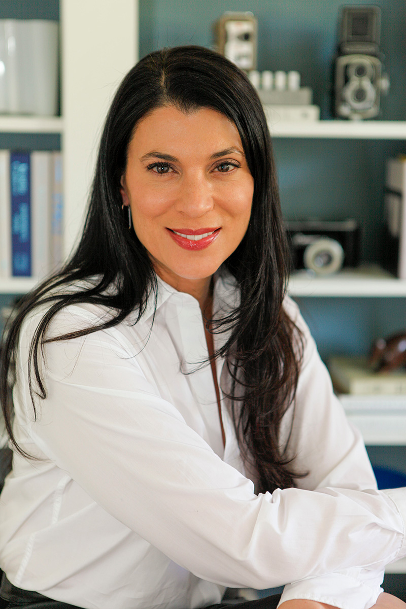 Claire Bahn